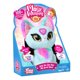thumbnail image 3 of Toy My Fuzzy Friends Magic Whispers Skye con 3 formas de jugar, 3 of 9