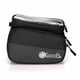 thumbnail image 3 of Alforjas Y Bolsos Porta celular Frontal Negro, 3 of 9