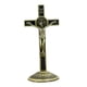thumbnail image 5 of Estatuilla De Crucifijo Estatua De Jesús Para Decoración Cristiana Decoración De Mesa Decoración Para El Hogar Estilo A, 5 of 5