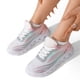 thumbnail image 2 of Zapatilla Casual Plataforma Transpirable Mujer Weide TFA311, 2 of 8