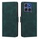 thumbnail image 2 of Funda Billetera Delgada para Motorola Edge Edge 60 con Ranuras y Soporte Verde oscuro, 2 of 6
