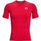 thumbnail image 3 of Primera Capa HeatGear Under Armour Rojo, 3 of 5