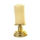 thumbnail image 5 of Vela Sin Llama Parpadeo Velas Votivas Tealight Decoración Para Escritorio Festival 7cmx16cm, 5 of 5