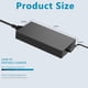 thumbnail image 3 of Cargador de portátil FSJTD 240W 100-240V para Asus ROG Zephyrus, 3 of 7
