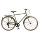 thumbnail image 1 of Bicicleta de Paseo Beaumont - 7 Velocidades verde M, 1 of 4