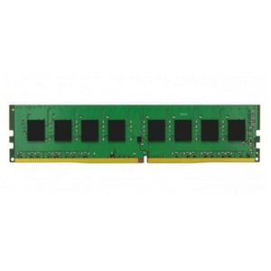 Kingston - Memoria Ram Valueram Kvr32N22S6/8 8 Gb Ddr4 3200 Mhz Negro Talla Única