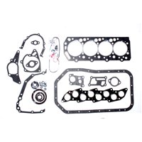 Repuestos Del Sol - Juego Empaquetadura Motor Hyundai H-1 New Tq 2.5 2008 2010