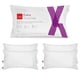 thumbnail image 1 of Pack 4 Almohadas Rosen Extra Active Fiber 50 X 90 Americana, 1 of 3