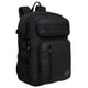 thumbnail image 1 of Mochila Logan 40L Reverse Rombos Negro Head, 1 of 4