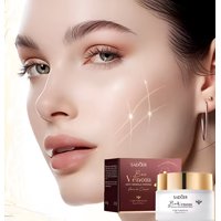 Sadoer - Crema Rutritiva Reafirmante Antiarrugas