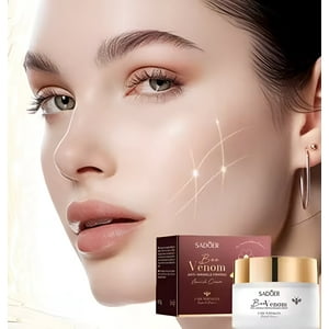 Sadoer - Crema Rutritiva Reafirmante Antiarrugas