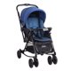 thumbnail image 1 of Coches Bebé Cuna Balancin Azul, 1 of 6