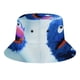 thumbnail image 5 of Grover Sombrero bucket para adultos, gorra de protección solar, sombrero de pescador plegable para viajes al aire libre, pesca y actividades de verano, 5 of 6