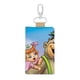thumbnail image 4 of El Show De Magilla Gorila Toalla Con Diseño Único Regalo Ideal Para Fans Perfecta Para Uso Diario Fitness Yoga Boxeo Y Bronceado Medidas 35x73 Cm, 4 of 6