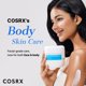 thumbnail image 3 of Crema hidratante COSRX Barrier para rostro y cuerpo 450 ml, 3 of 9