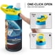 thumbnail image 4 of Botella de Agua Deportiva Infantil Desmarcar FIFA World Cup Azul 12 oz, 4 of 6