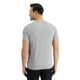 thumbnail image 3 of Polera Hombre Manga Corta Cuello Redondo Gris Talla XL, 3 of 3
