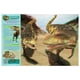 thumbnail image 2 of Dinosaurios 3D blanco, 2 of 2