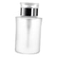 thumbnail image 5 of Botella De Almacenamiento De Dispensadores De Bomba Removedora Vacía Para Esmalte De U?as 180ml, 5 of 5