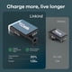 thumbnail image 2 of Focos solares Linkind StarRay, 3 modos, IP67 impermeables, 2 of 9