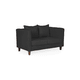 thumbnail image 3 of Sofa Bilbao 2 Cuerpos Gris, 3 of 3