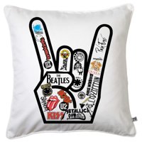 Tuyo Print - Cojín Rock 45X45