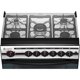 thumbnail image 5 of Cocina 5 Quemadores Diva 920 GL, 5 of 8