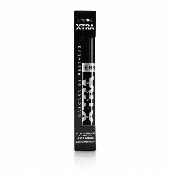 ETIENNE MASC XTRA BLUE