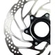 thumbnail image 2 of Rotor Freno Disco Shimano Sm-rt30 180mm Center Lock Mtb - Plateado, 2 of 8