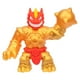 thumbnail image 1 of Heroes of Goo Jit Zu Smash Strikers Figura Crunchy Blazagon, 1 of 7