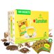 thumbnail image 1 of Té Herbal LINK SAMAHAN Mezcla Ceylon de 14 Hierbas 100 sobres, 1 of 9