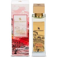 Swiss Arabian - Passion Of Venice Extrait Parfum 100Ml