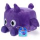 thumbnail image 1 of Peluche Dragón Morado Pet Simulator 22 cm Serie 1 con DLC, 1 of 8