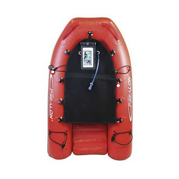 Boya De Buceo Patrol Raft Board