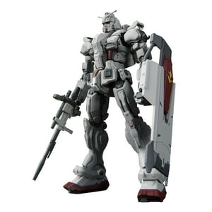 Bandai Spirits - Maqueta Bandai Hobby Gundam Requiem For Vengeance Ex 1/144