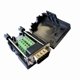 thumbnail image 1 of Conector Terminal db9 Serial rs232 Macho Bornera [ Max ], 1 of 2