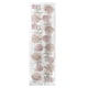 thumbnail image 1 of Camino De Mesa Velo Organza Gardenia, 1 of 3