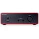 thumbnail image 3 of Interfaz de Audio Focusrite Scarlett solo 4th Generacion, 3 of 3