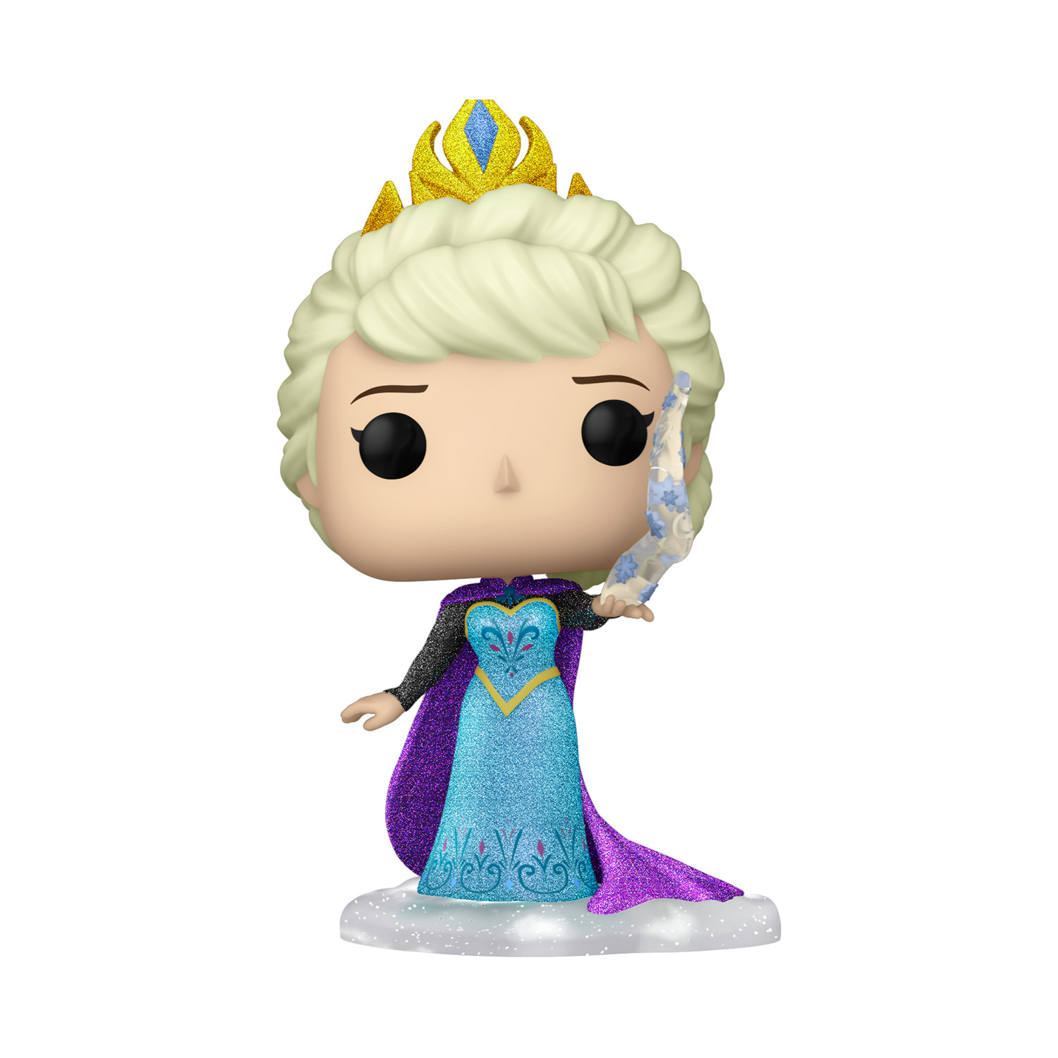 Funko Pop Elsa Frozen Disney - 1024
