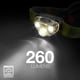 thumbnail image 4 of Faro Energizer Pro260 LED robusto IPX4 resistente al agua, 4 of 7