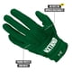 thumbnail image 3 of Guantes de Fútbol Americano NXT NXTRND G3 Pro Talla Grande Verde Oscuro, 3 of 6