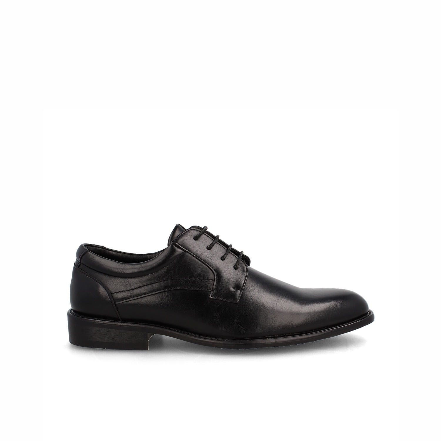 Zapato Hombre Bata Barnes Negro