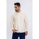 thumbnail image 2 of Camisa Verano Manga Larga Hombre Cuello Mao Casual Fashion 155, 2 of 3