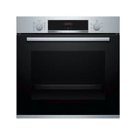 Horno Eléctrico Empotrable Con Grill Bosch 71L Inox
