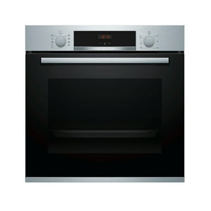 Horno Empotrable Con Grill Bosch Hba514Bs1 71L Inox
