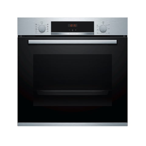 Bosch - Horno Empotrable Con Grill 3D Hotair