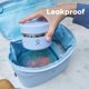 thumbnail image 4 of Tarro de alimentos Hydro Flask 340 ml de acero inoxidable con acabado de abedul, 4 of 6
