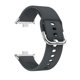 thumbnail image 1 of Correa Para Redmi Watch 6 - Silicona Con Hebilla, 1 of 3