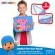 thumbnail image 4 of Busy Board LUPPA Juguete Montessori de Pocoyó para preescolares, 4 of 7