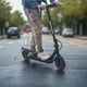 thumbnail image 3 of Scooter Eléctrico 25 Km. 400w M187, 3 of 6